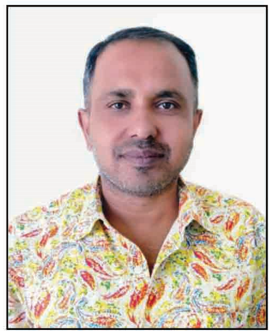 মোঃ মাহফুজুর রহমান