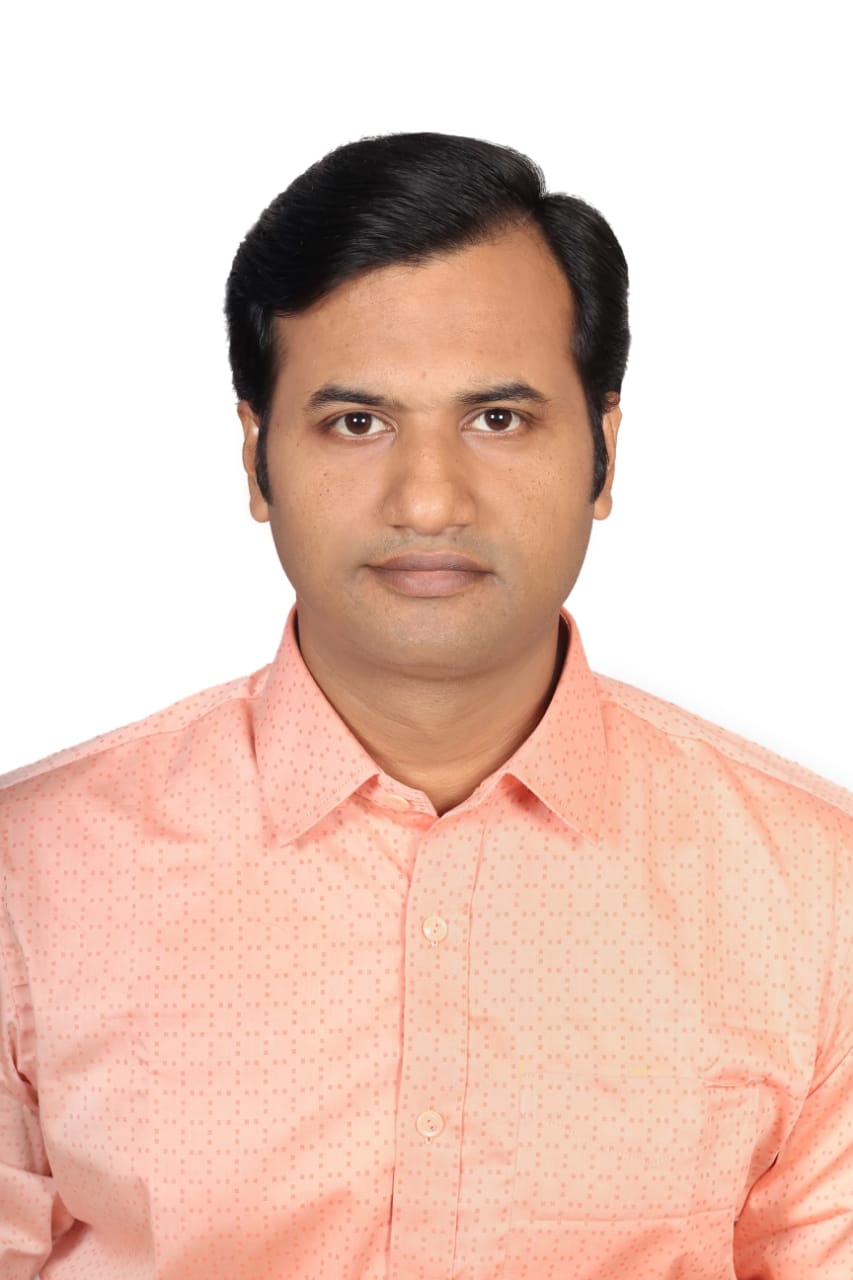 প্রদীপ কুমার সাহা