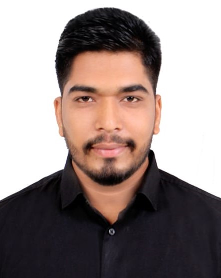 মোঃ মঞ্জুরুল আলম ইমন