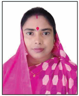 লিপিকা রানী দাস