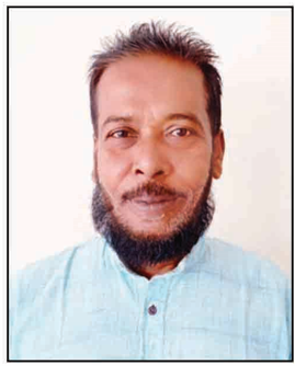 আঃ রাজ্জাক শেখ