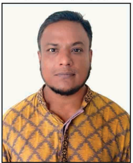 মোঃ কামরুজ্জামান সোহেল