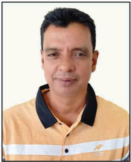 মোঃ আশাবুর রহমান