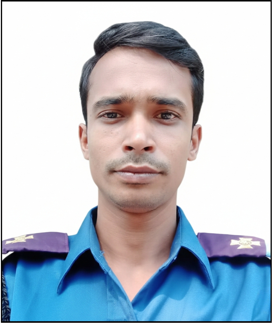 তানসেন ইসলাম