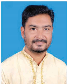 মোঃ মাসুম সরদার