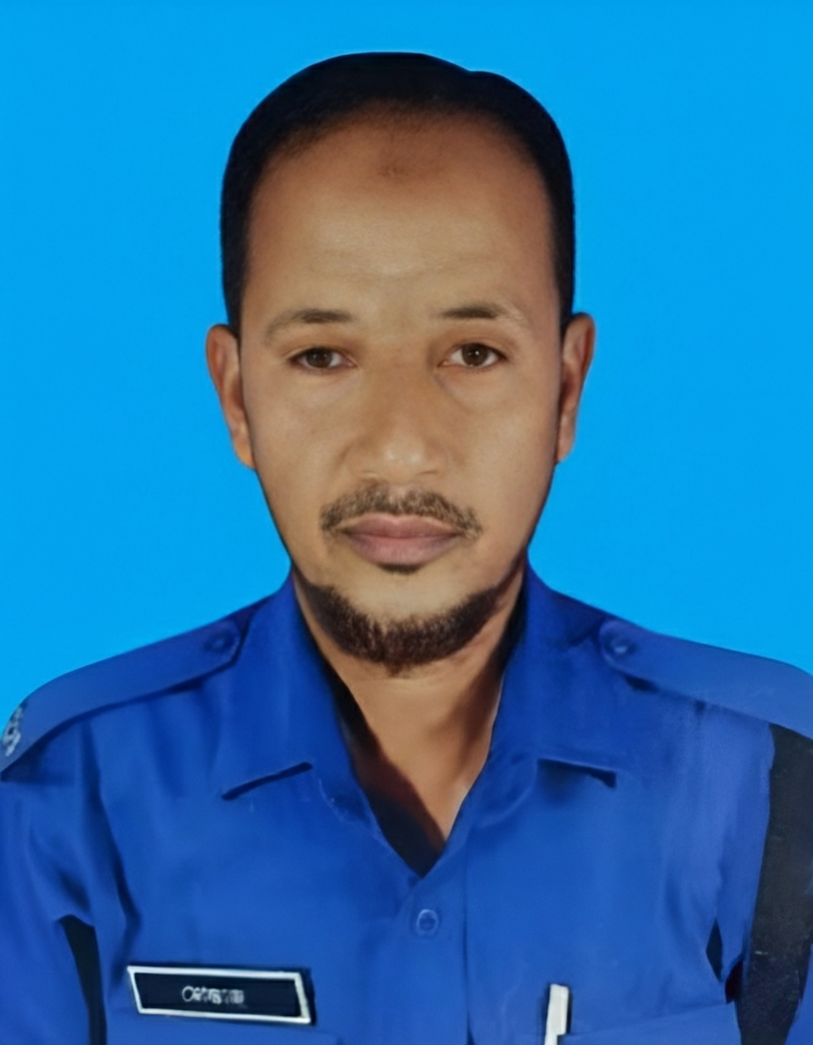 মোঃ মোন্তাজ শেখ