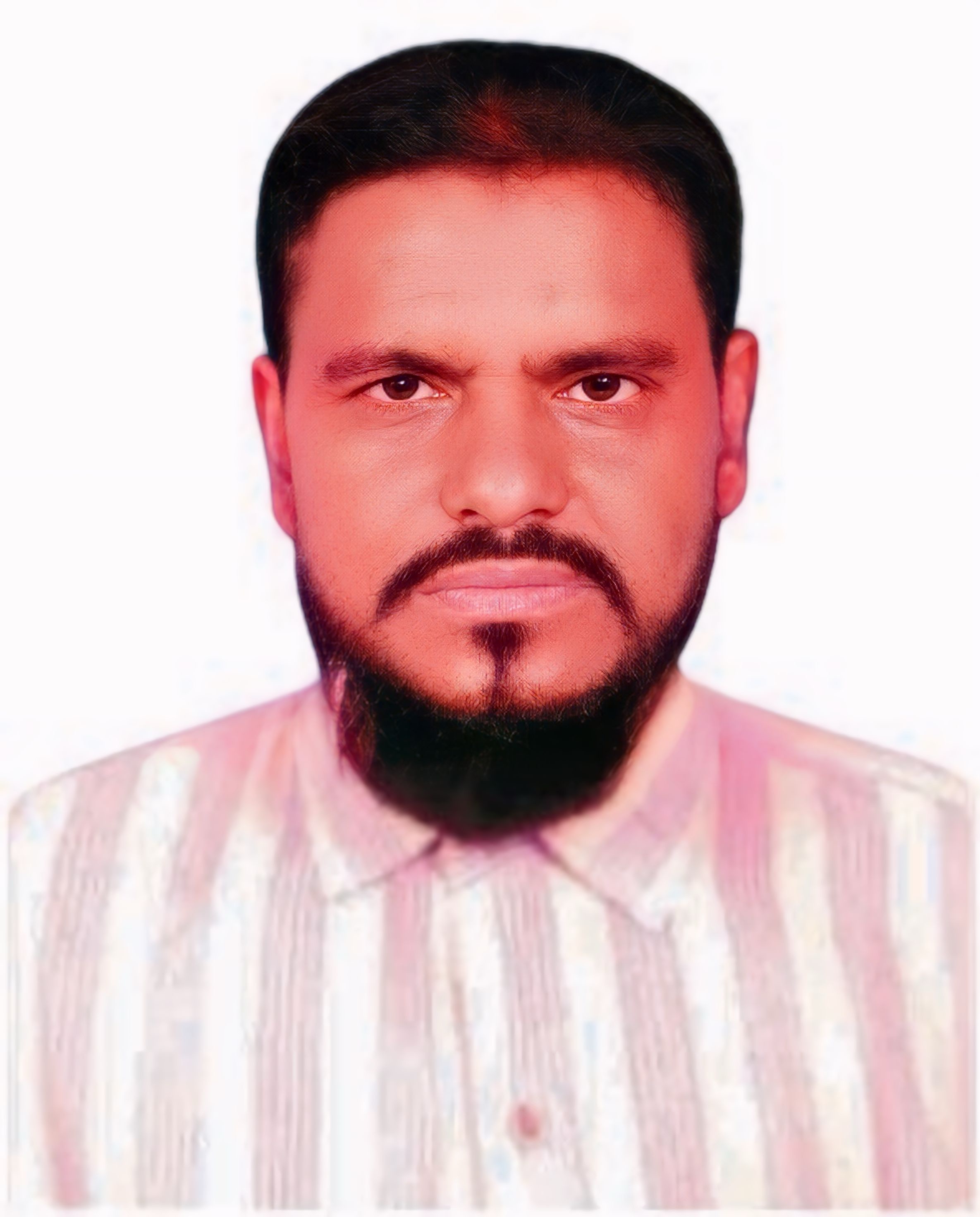মোঃ ইলিয়াজ শেখ