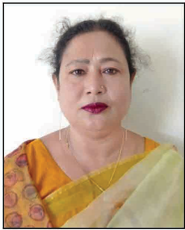 রিনা পারভীন