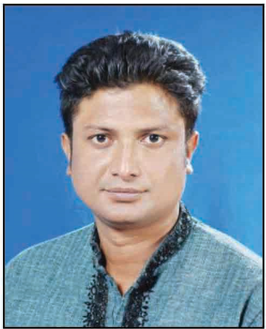 এস এম আলমগীর হোসেন শ্রাবন